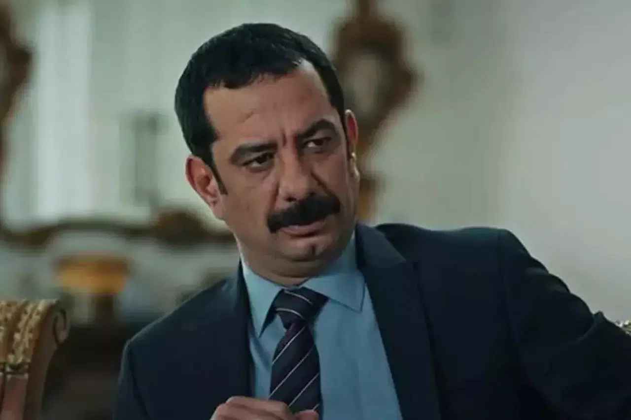 Türk Dizilerinin Unutulmaz İsmi Emre Törün 53 Yaşında Hayata Veda Etti