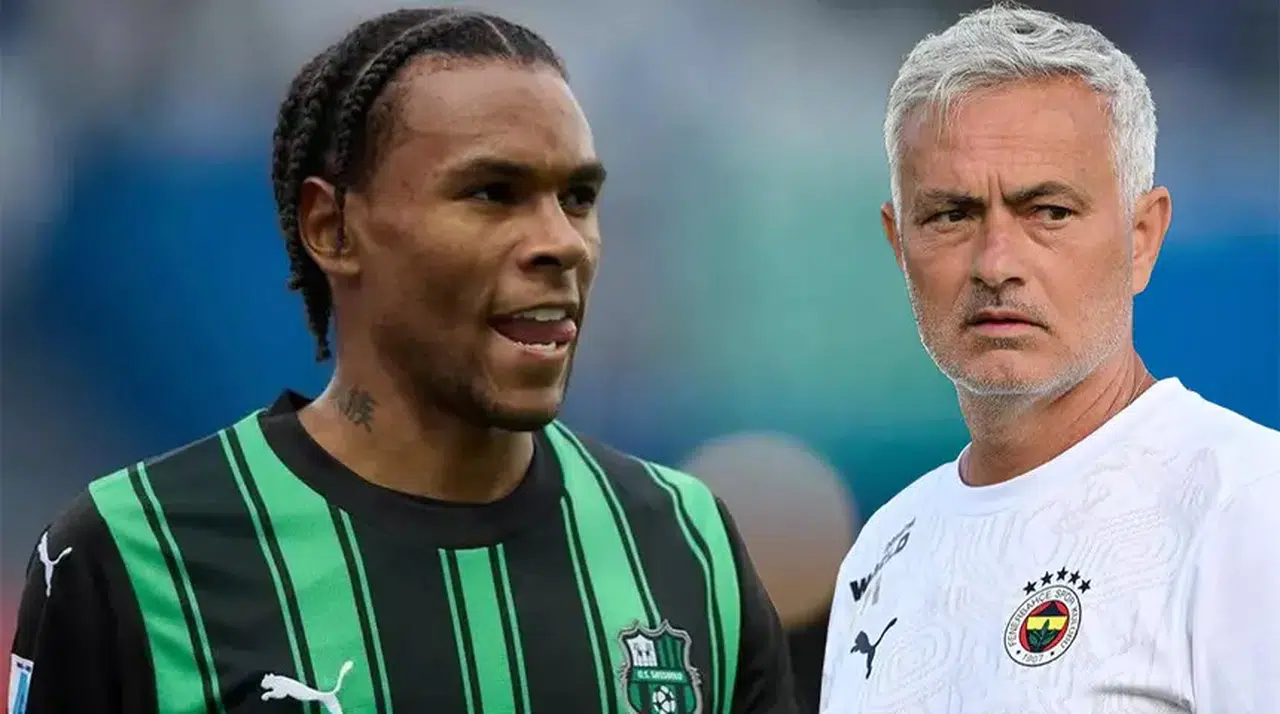 Armand Lauriente Fenerbahçe'ye Geliyor mu? Transferde Son Durum Ne?