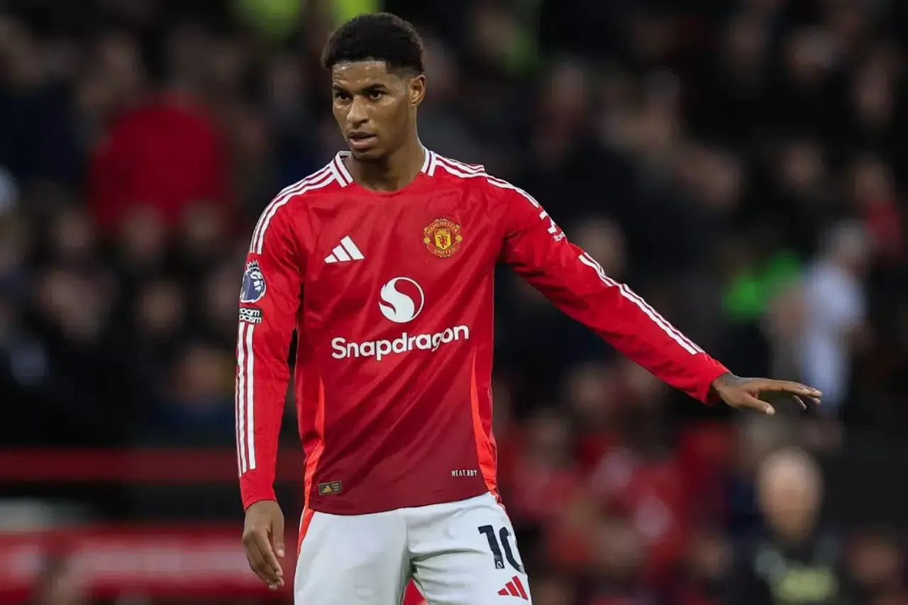 Fenerbahçe’den Marcus Rashford Hamlesi! Mourinho İstedi, Rekor Teklif Yolda