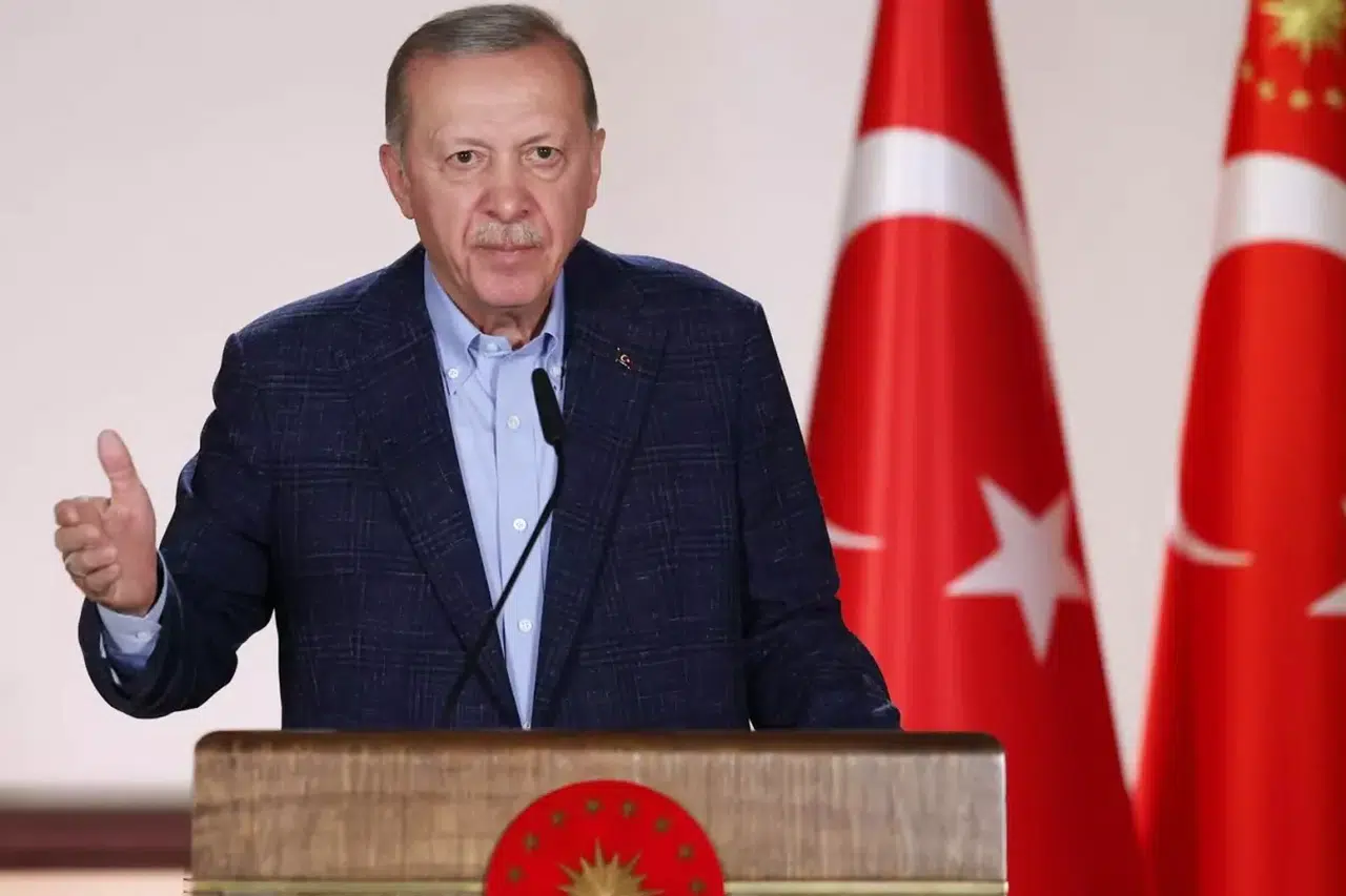 Erdoğan’dan Ulusal Seferberlik Mesajı: “Herkes Evini Bayrakla Süslesin!”