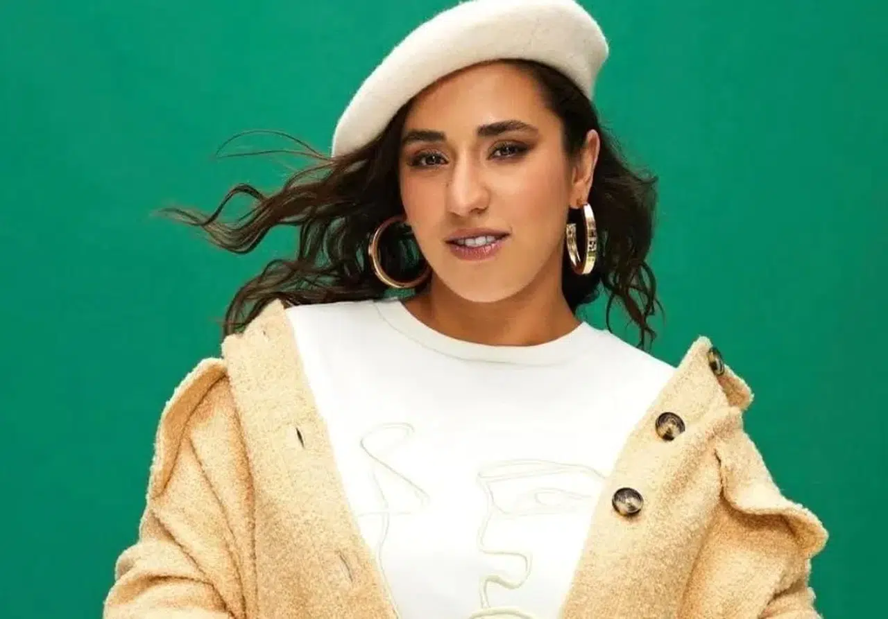 Çarpıntı’nın Yeni Yüzü Ceren Taşçı Kimdir?