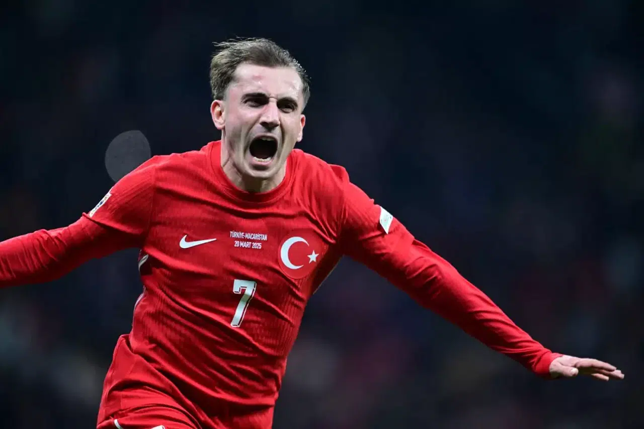 Kerem Aktürkoğlu Milan’a mı Transfer Oluyor? 20 Milyon Euroluk Teklif İddiası Gündemi Salladı