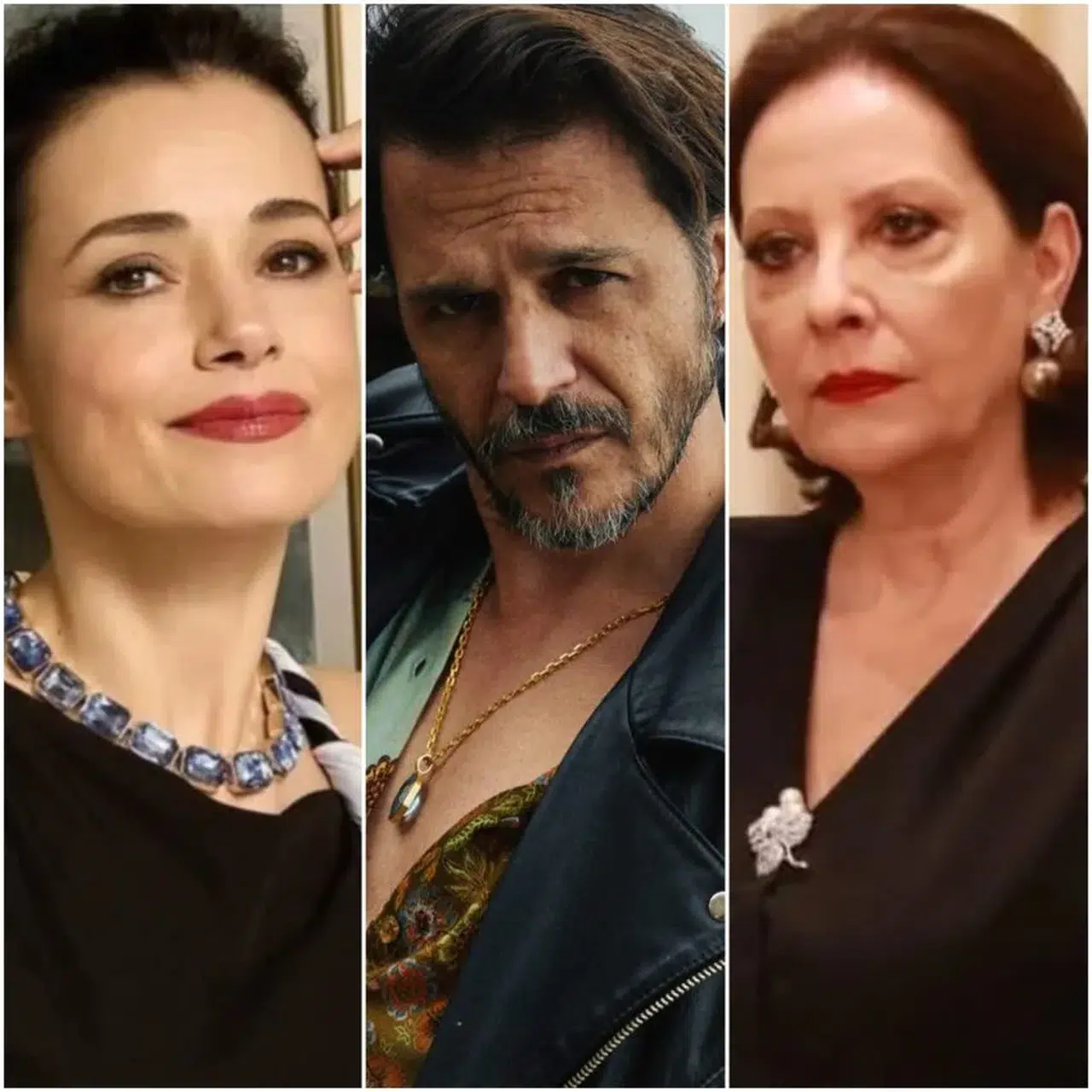 Ayda Aksel “Kıskanmak” Kadrosuna Dahil Oldu! Mediha Rolüyle Geliyor