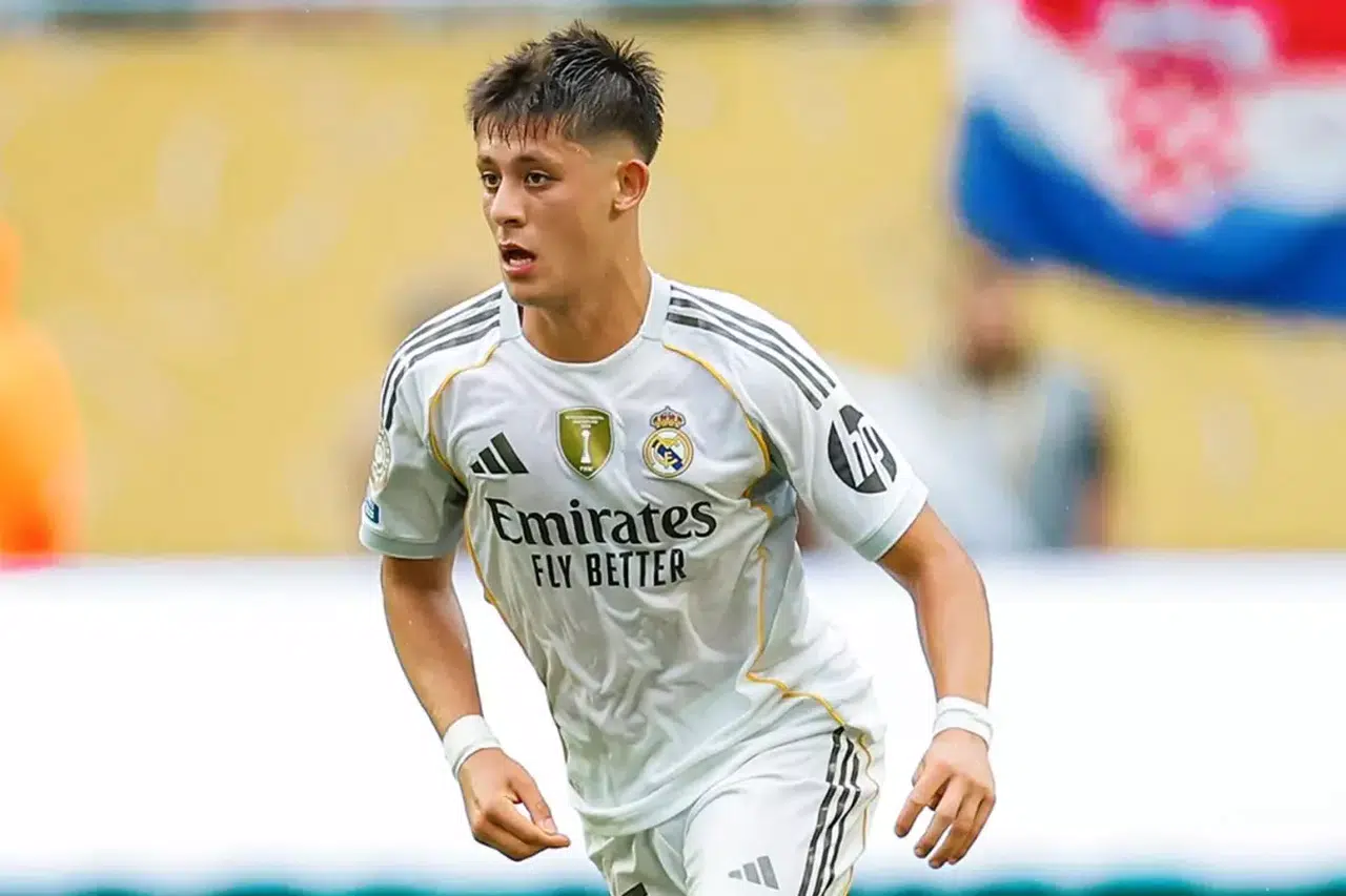 Arda Güler'e Şok Sözler! Real Madrid Efsanesinden Sert Yorum: “Bu Güvenin Bedeli Ağır Olur”