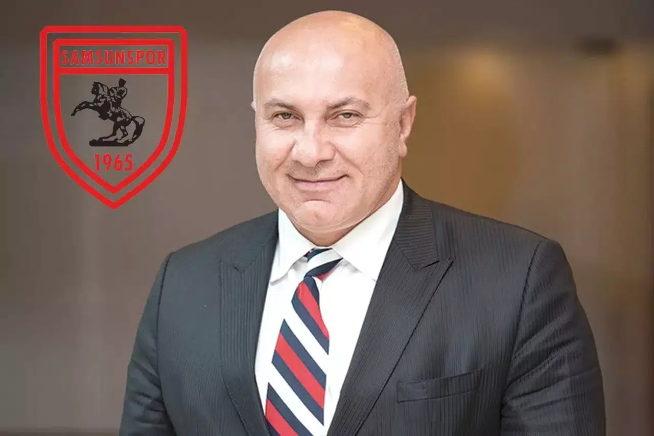 Victor Nelsson Samsunspor’a transfer olacak mı?