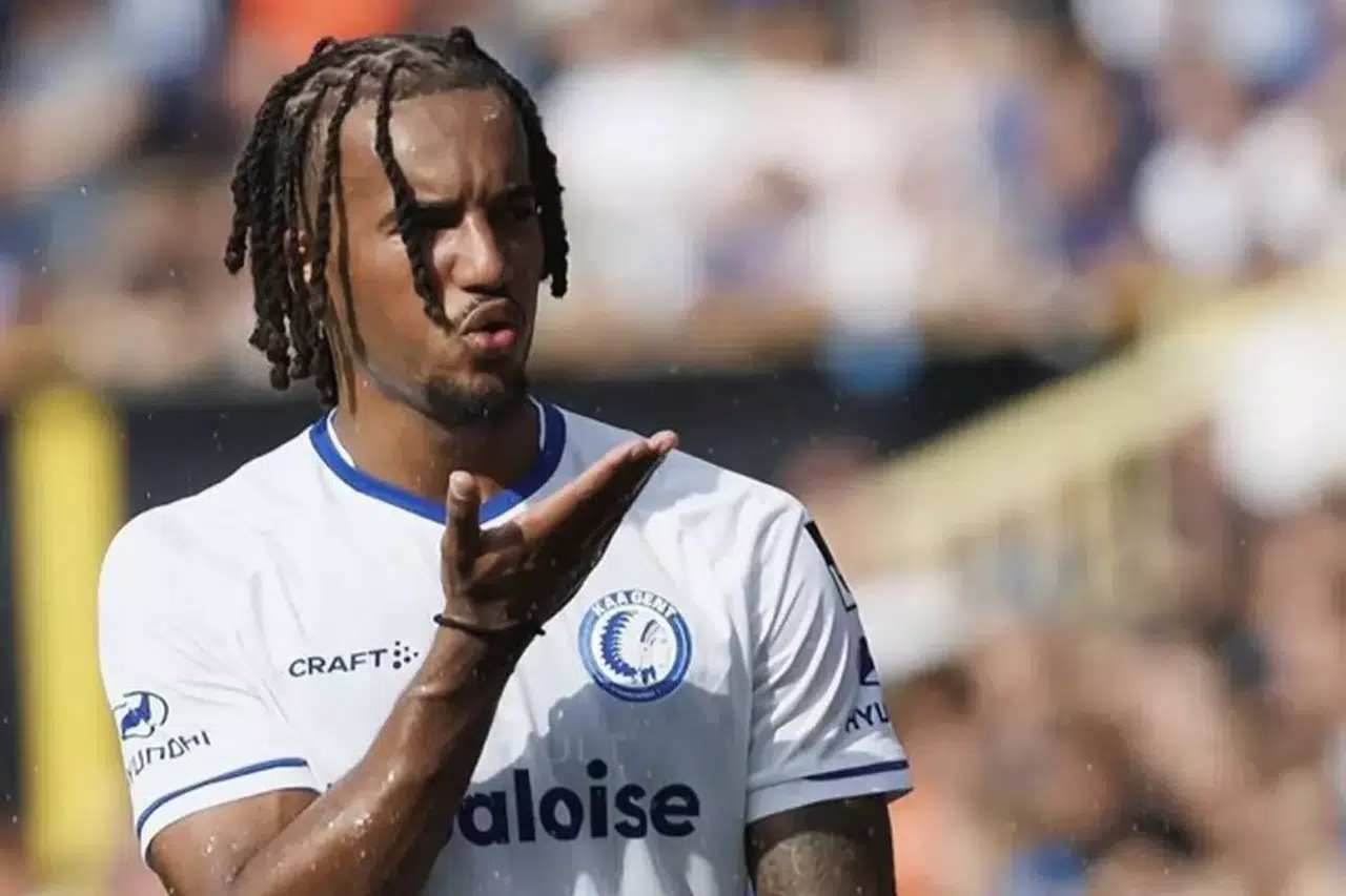 Jose Mourinho’nun Yeni Gözdesi İstanbul’a Geliyor! Archie Brown Transferi Bitti!