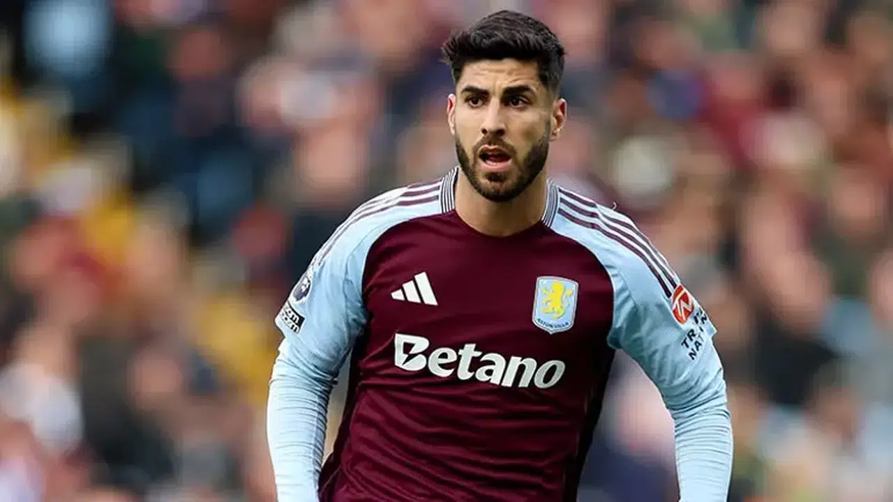 İstanbul’a Gelişi An Meselesi! Fenerbahçe Marco Asensio’yu Bitiriyor