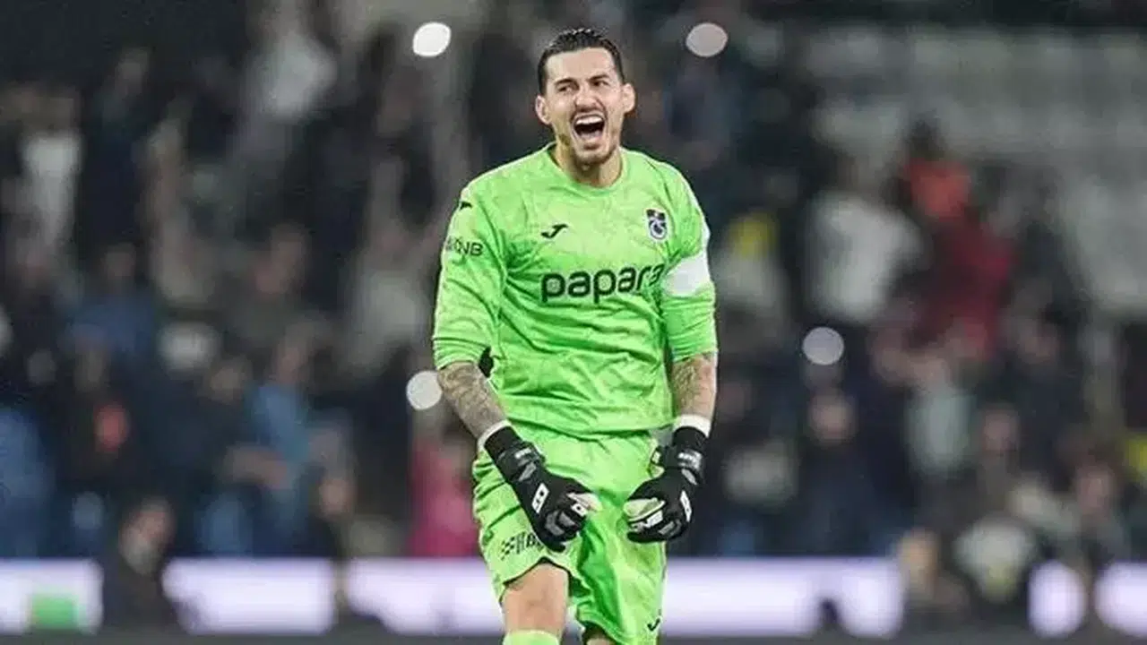 Uğurcan Çakır Transferinde Bomba Gelişme: Monaco’dan Rekor Teklif!