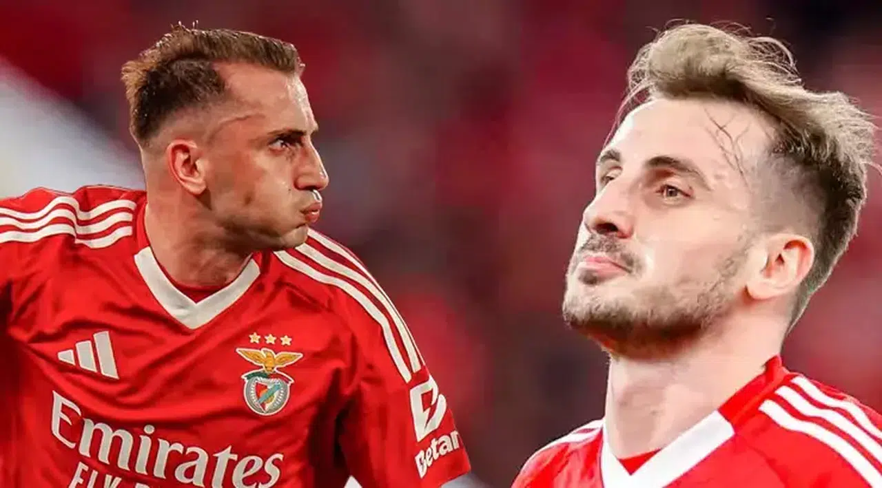 Kerem Aktürkoğlu Beşiktaş’a Transfer Oluyor Mu? Bonservis Ne Kadar?