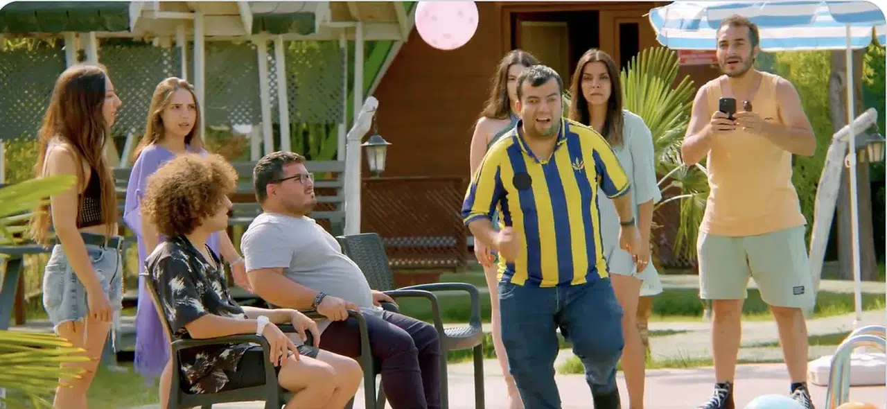 Kadıköy Boğası gerçek bir hayat hikayesi mi, filmde hangi olaylar yer alıyor?