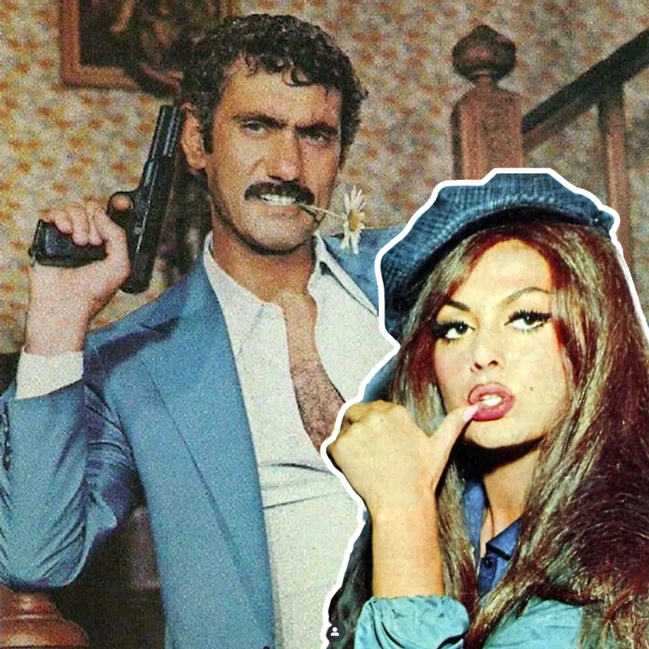 Türkan Şoray ile Yılmaz Güney neden birlikte film çekmedi? Gerçek sebep neydi?