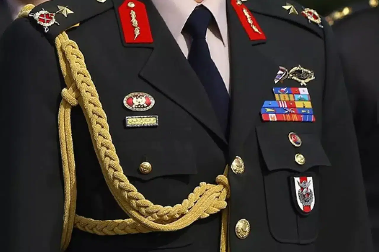 2025 Jandarma atama listesi! Hangi illerin jandarma komutanı değişti?