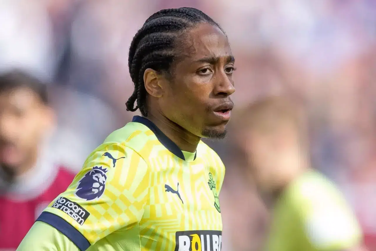 Kyle Walker-Peters neden Beşiktaş’a gelmedi? Gerçek sebep ortaya çıktı, yeni takımıyla imzayı attı!