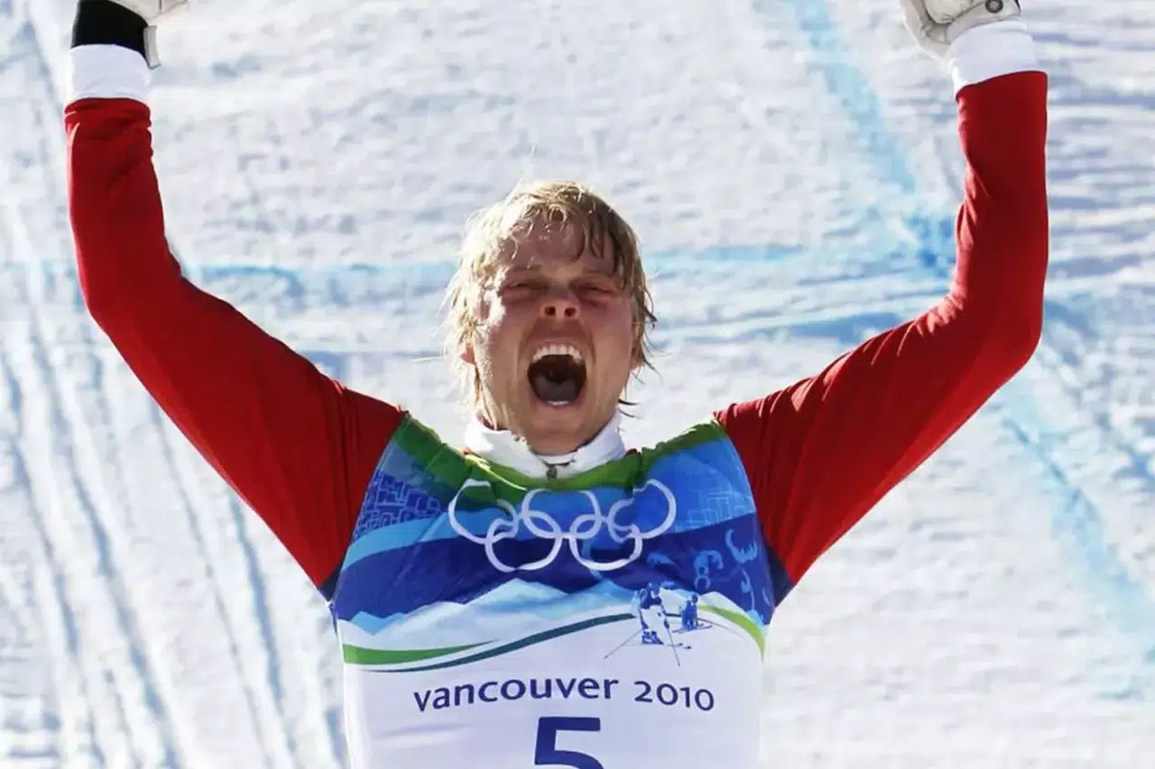 Norveç’in kayak efsanesi yıldırım kurbanı oldu! Audun Gronvold hayatını kaybetti