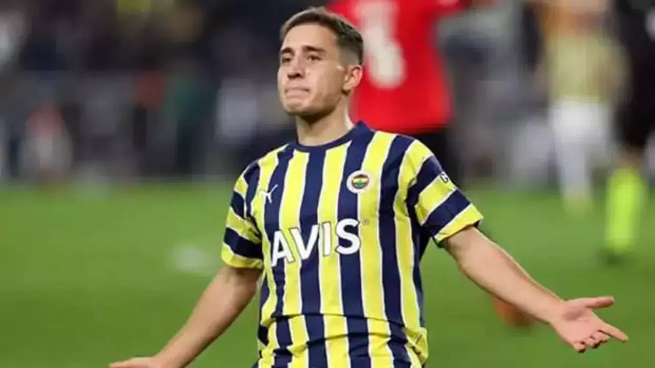 Emre Mor neden Çaykur Rizespor’a transfer olmadı, anlaşma neden iptal edildi?