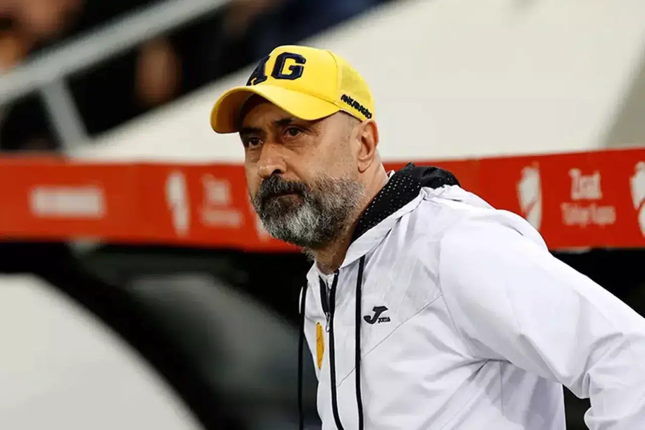 Tolunay Kafkas’tan Fenerbahçe’ye Yıldız Uyarısı: “Bu İki İsim Gelirse Lig Bambaşka Olur”