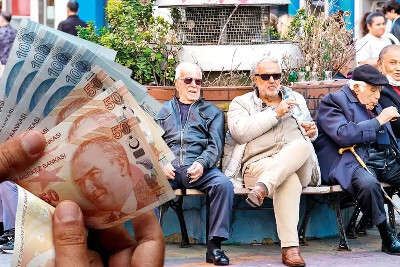 Emeklilere kötü haber! Kredi borcu olanların maaşlarına bloke geliyor