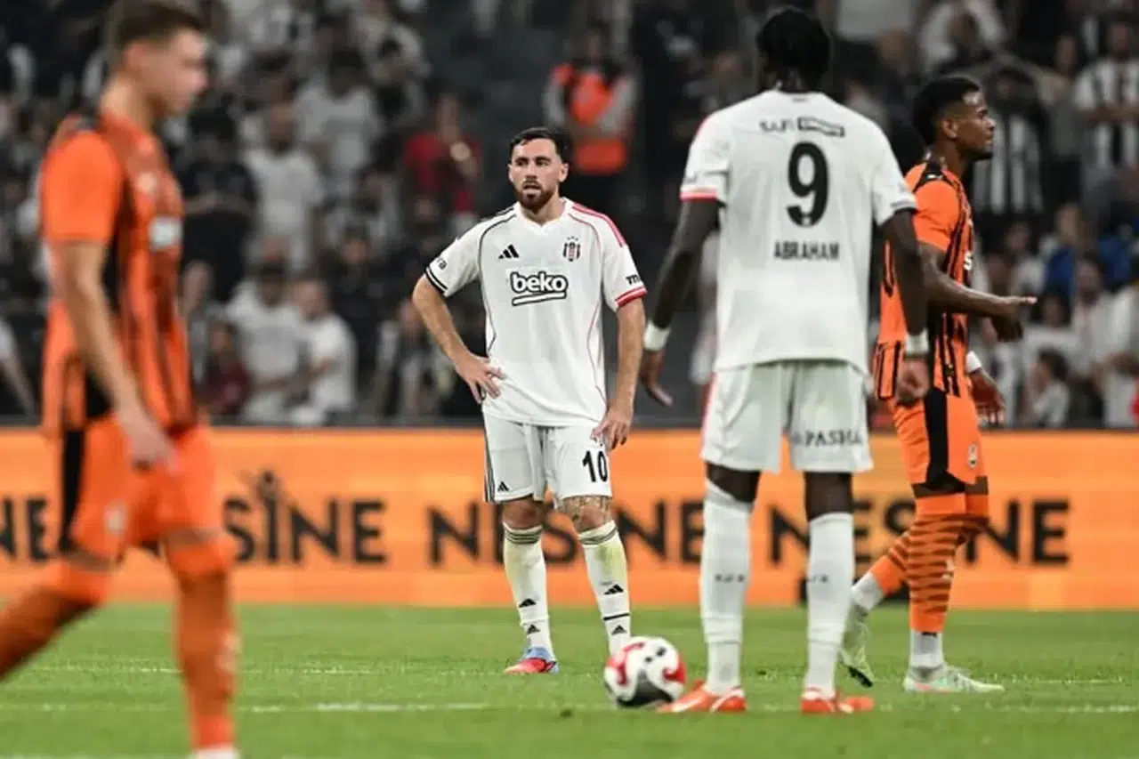 Tammy Abraham’ın evi soyuldu mu? Beşiktaş’ın yeni transferinden şok açıklama!