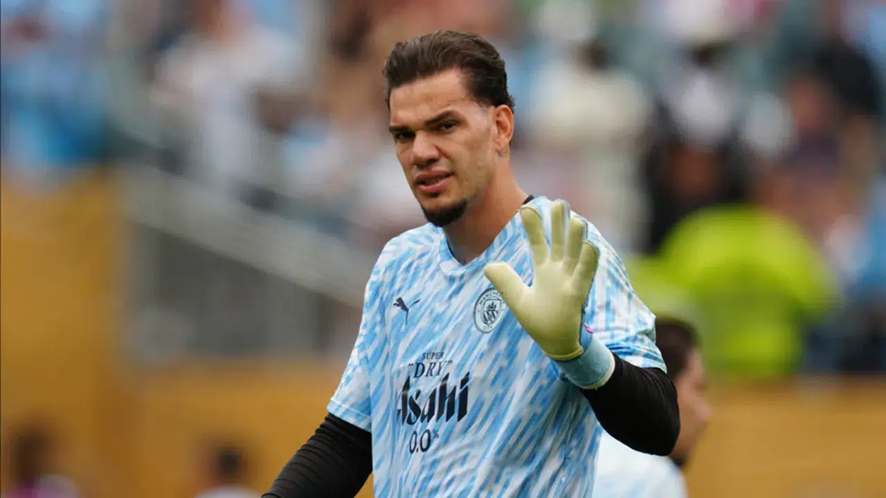 Galatasaray’ın Yeni Kalecisi Ederson mu Oluyor? İşte Görüşmelerin Perde Arkası