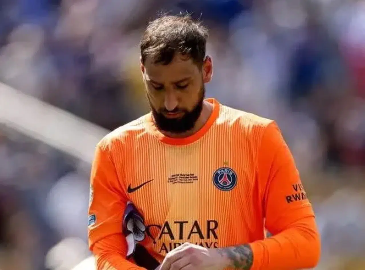 Gianluigi Donnarumma hangi takıma gidiyor? Galatasaray mı, Manchester United mı?