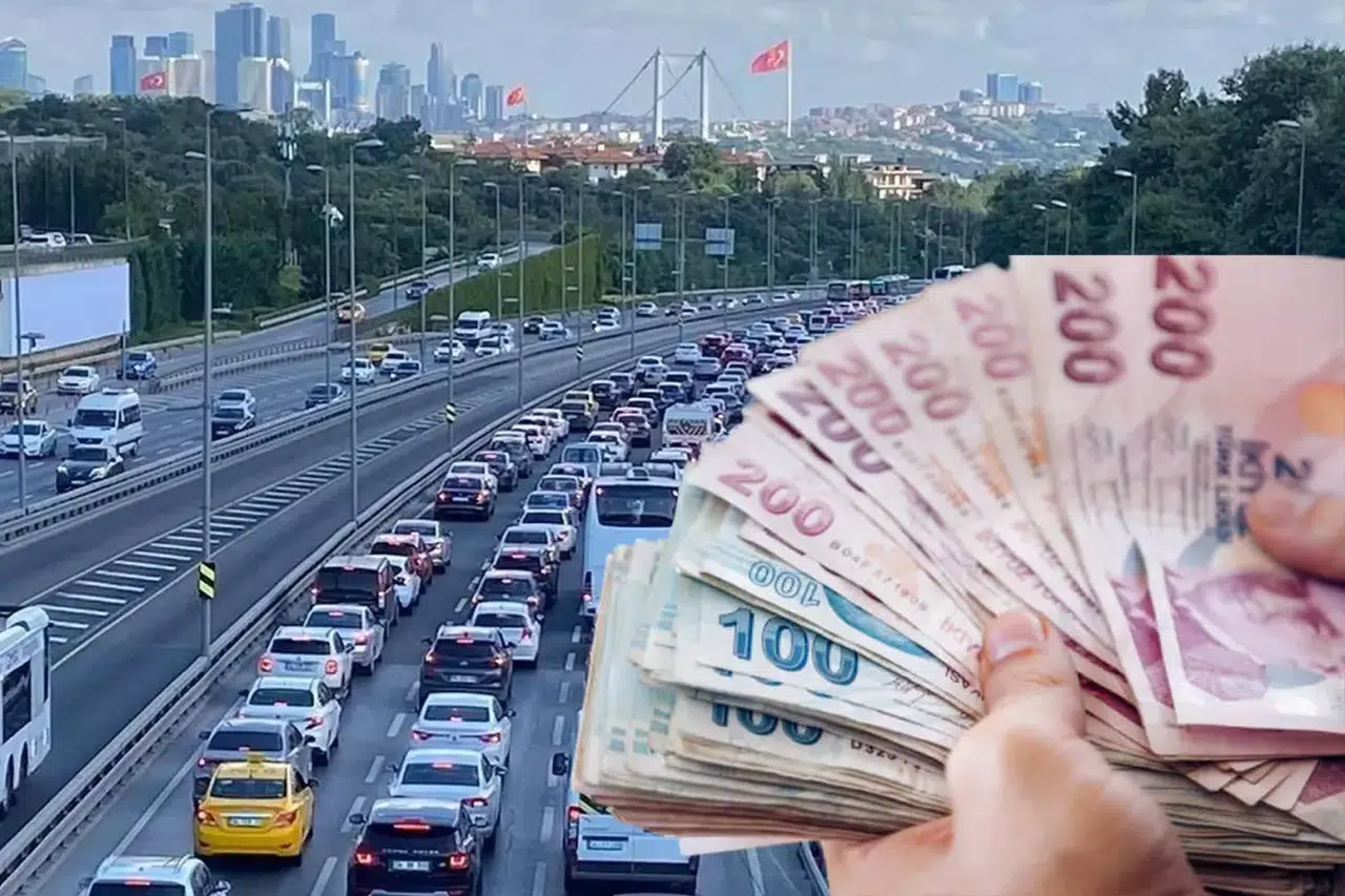 MTV ödemeleri için son gün ne zaman? 2025 Temmuz taksidi ödenmezse ne olur?