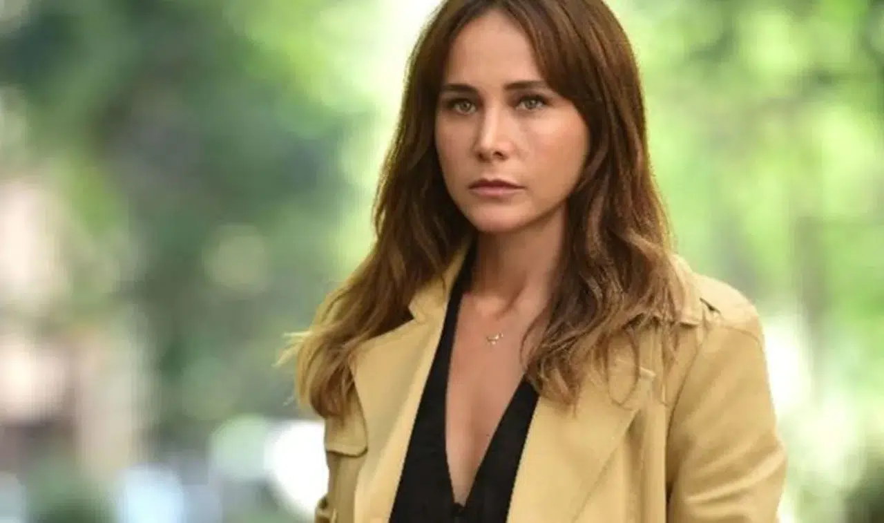 Burçin Terzioğlu “Güzelkoy” ile Dönüyor: Yeni Sezonun En İddialı Dizisi Yolda