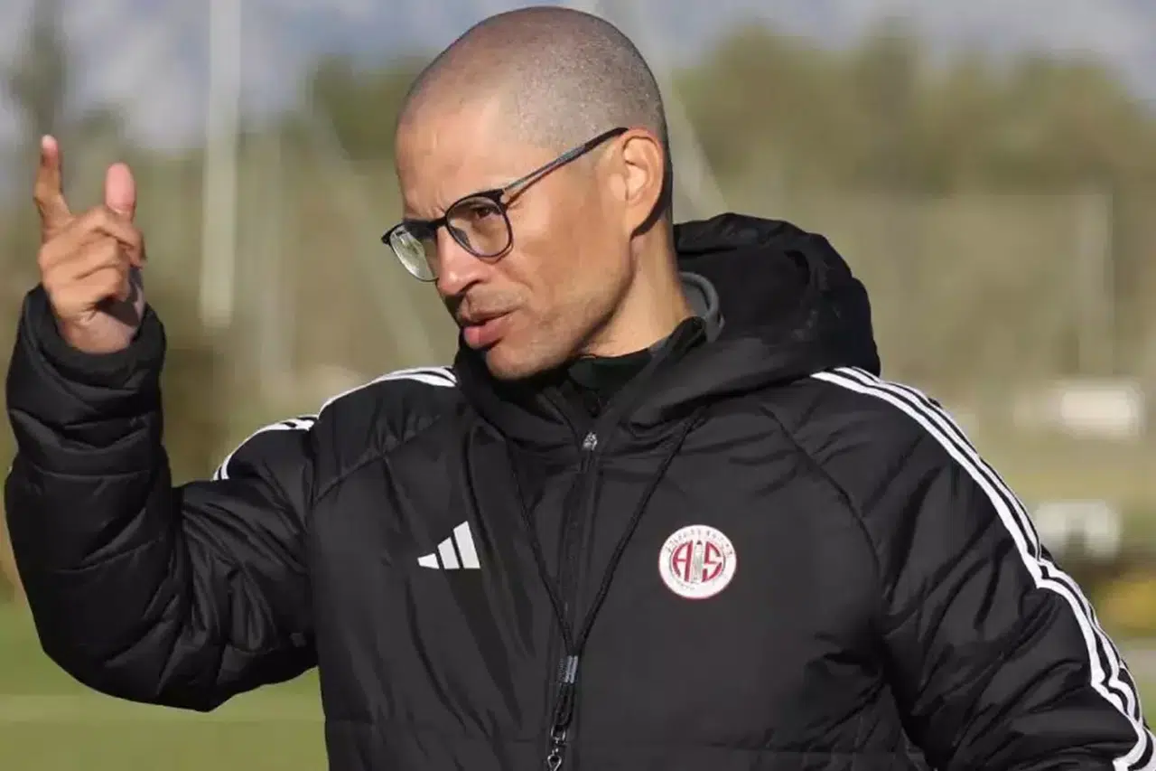 Alex de Souza Brezilya’da Umduğunu Bulamadı: Operario’da Kabus Gibi Başlangıç!