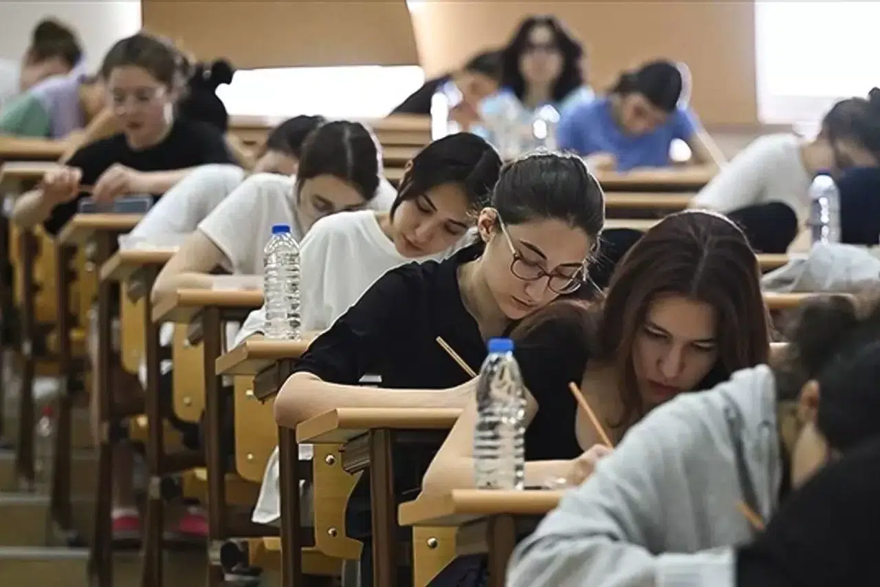 2025 YKS Şampiyonları Açıklandı! Hangi İlden Kim Birinci Oldu? İşte TYT, AYT ve YDT Birincileri