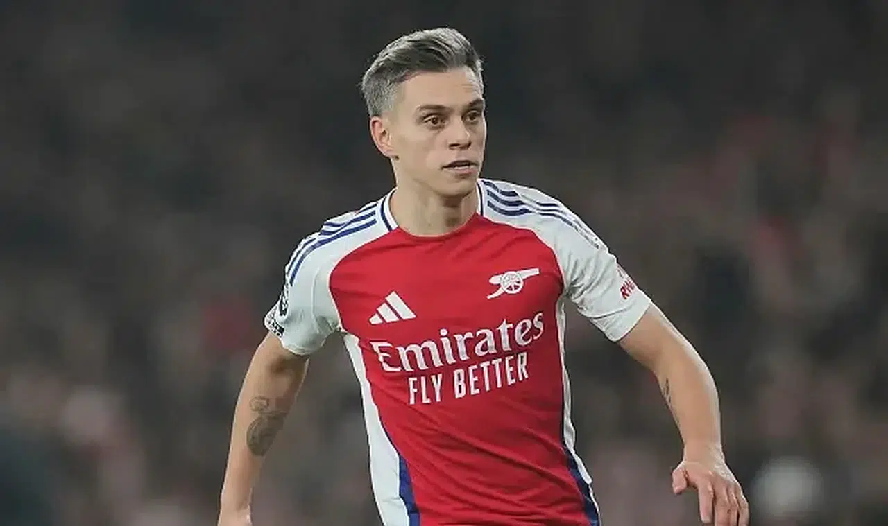 Fenerbahçe Trossard  için Arsenal'e Ödeneceği Bonservis ve Anlaşmanın Şartları