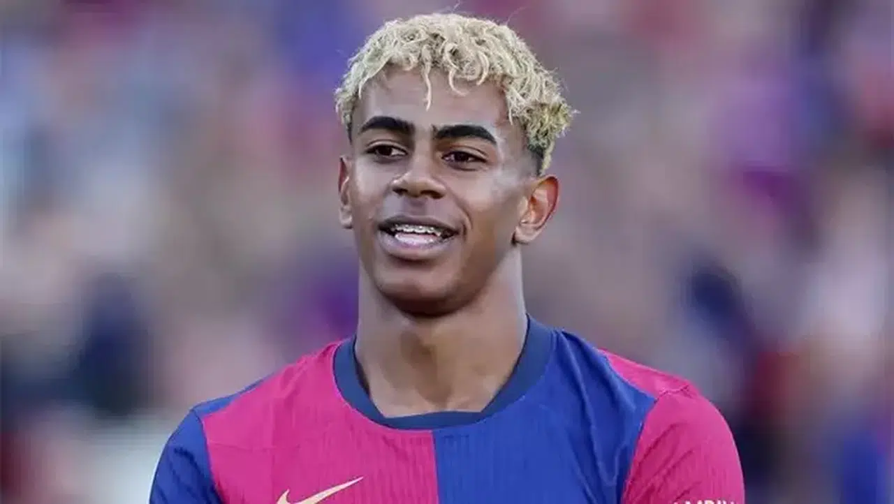 Lamine Yamal’ın 18. Yaş Kutlaması Olay Oldu: İspanya’da Hukuki Süreç Başlıyor!