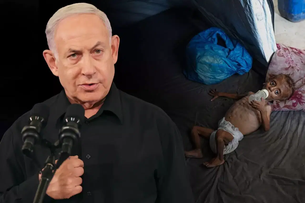 Gazze’de çocuk ölümleri dünyayı ayağa kaldırdı: İsrail’e karşı diplomatik adımlar artıyor mu?