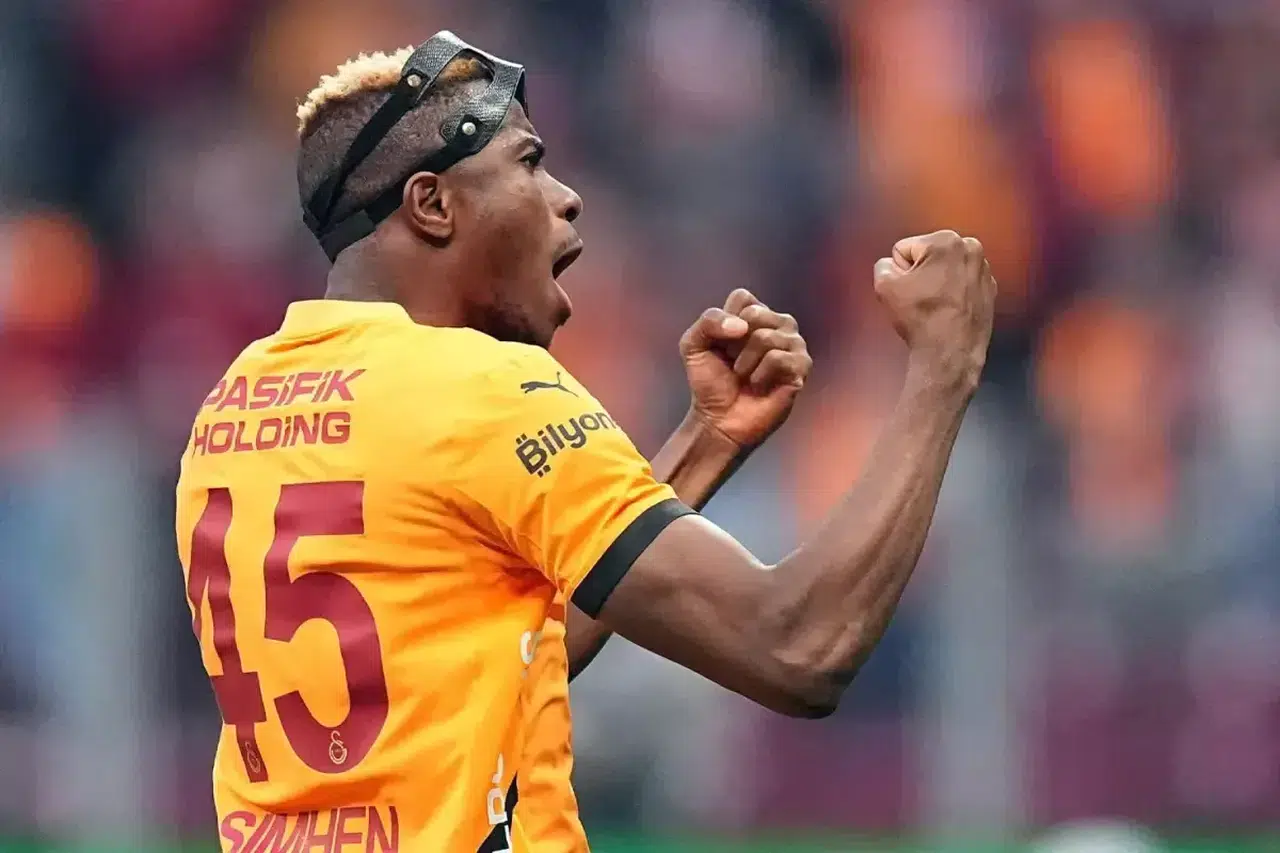 Juventus Freni Patlattı! Osimhen Transferinde Şaşırtan Karar