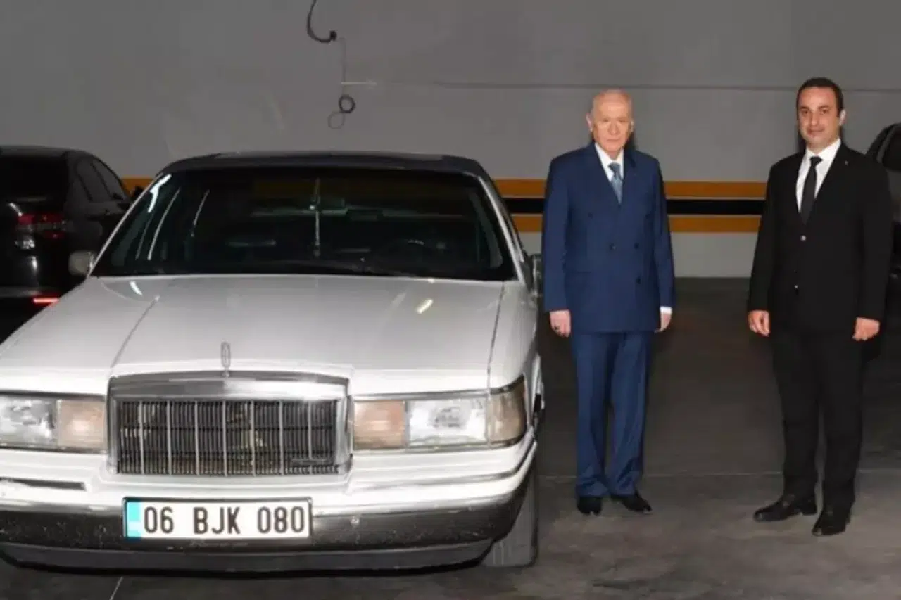 MHP MYK Üyesi Mahmut Cüneyt Göz’ün sahibi olduğu CG Grup konkordato ilan etti! Süreç nasıl işleyecek?