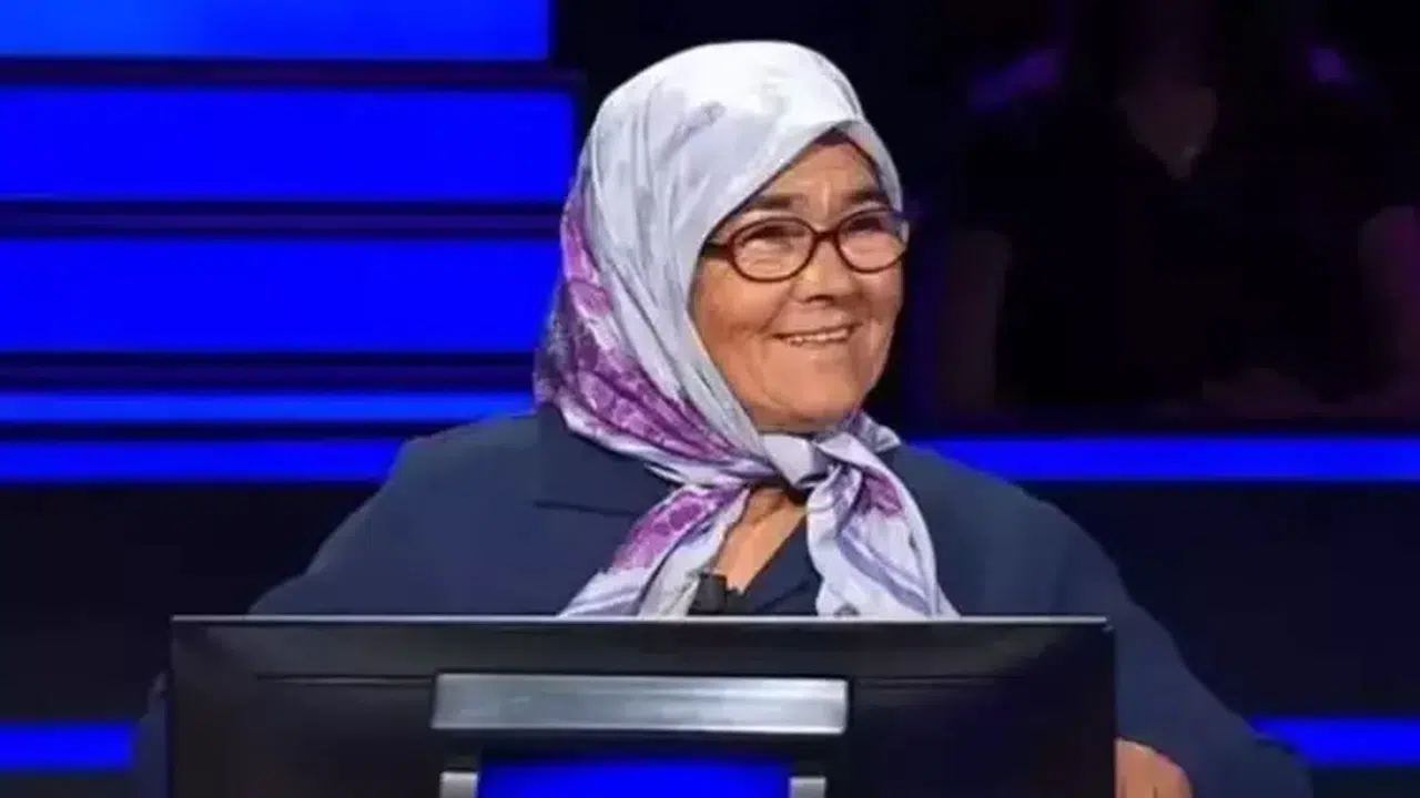 Günay Teyze kimdir, kaç yaşında ve nereli? Kim Milyoner Olmak İster’de Günay Teyze ne kadar kazandı?