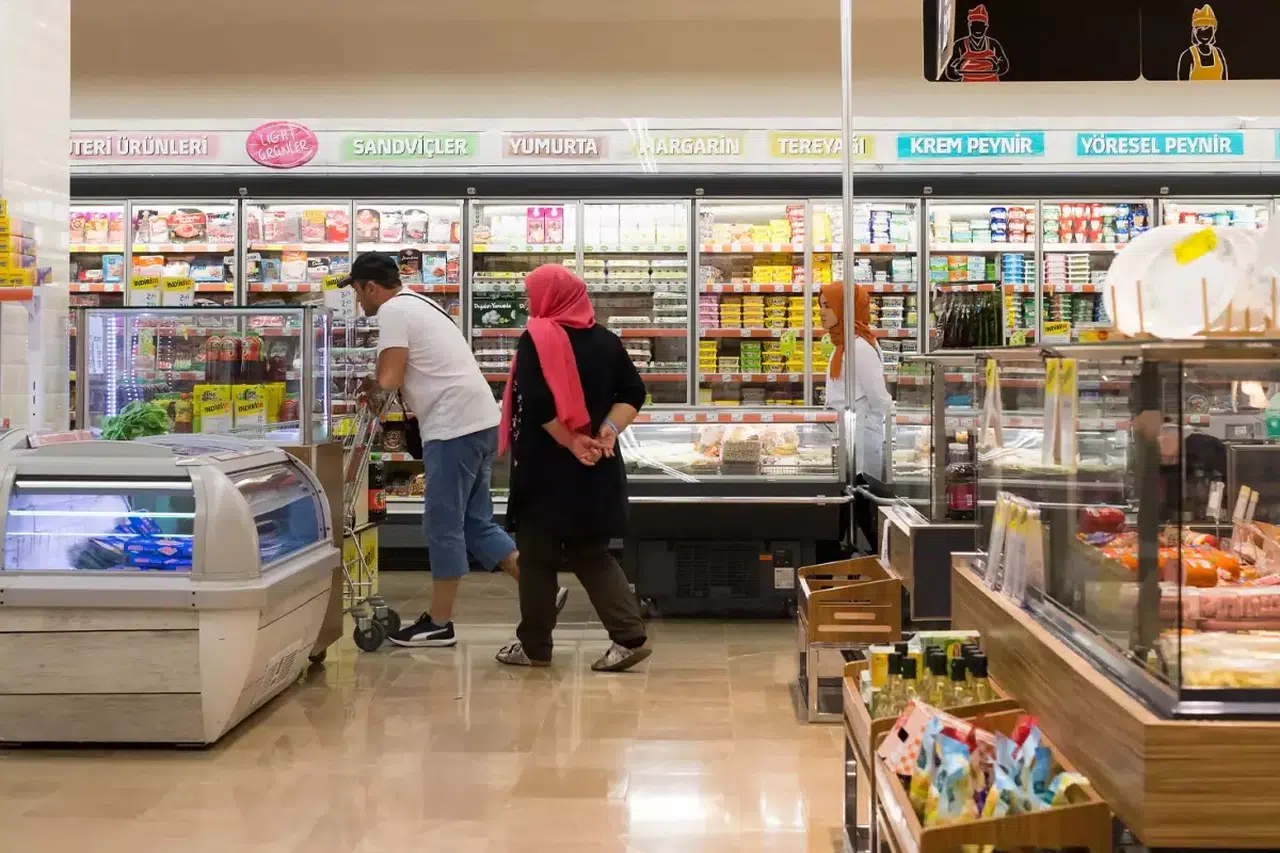 Ünlü Et Üreticisi Erşan Et Konkordato İlan Etti! 3 Harfli Zincir Marketlere Ürün Veren Dev Firma Krize Direnemedi