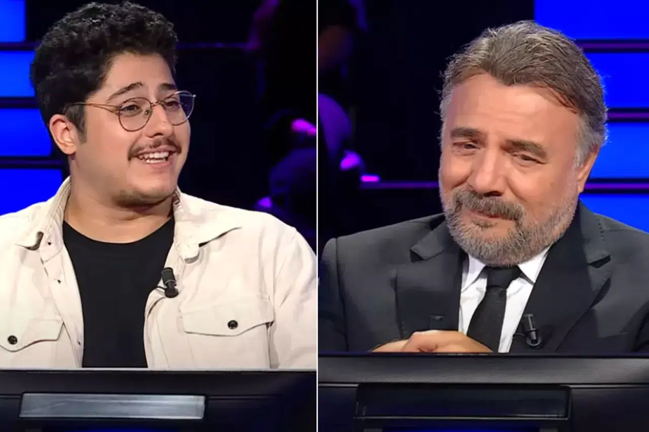 Kim Milyoner Olmak İster’de Şoke Eden Tesadüf! Yarışmacı Rüyasını Yaşadı