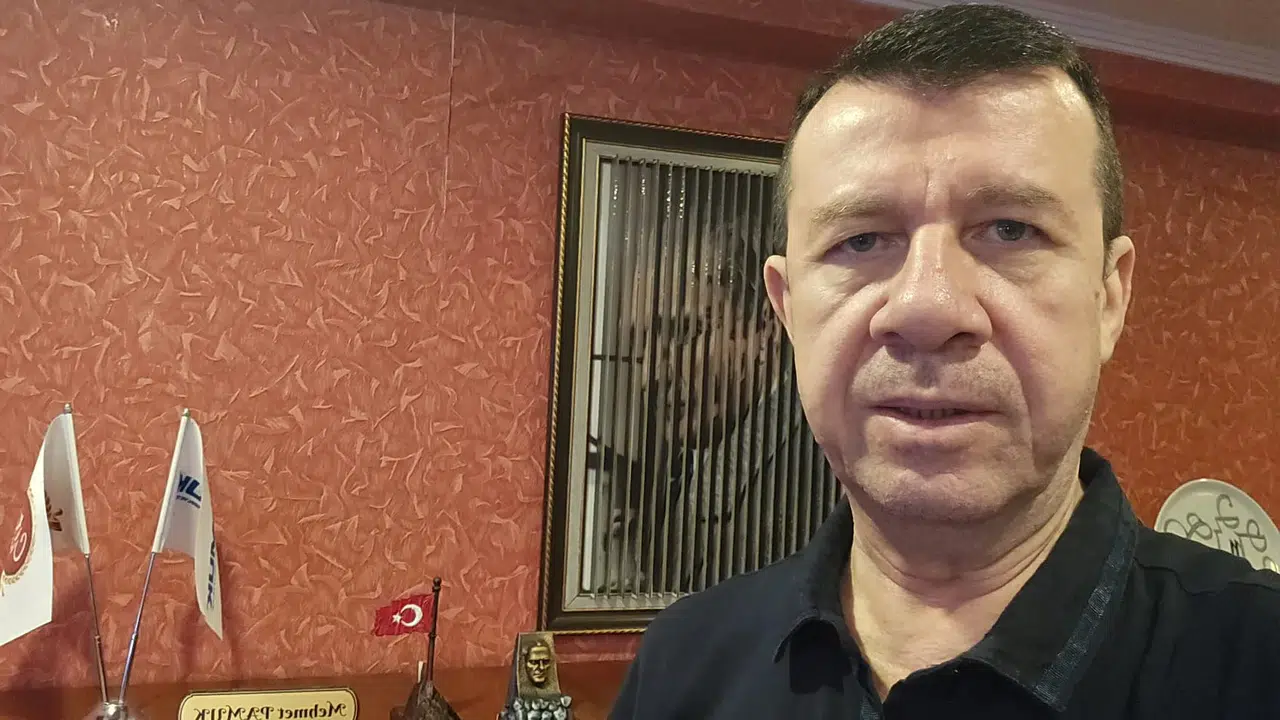 Mehmet Pamuk: İsrail tüm bölge için tehdit!