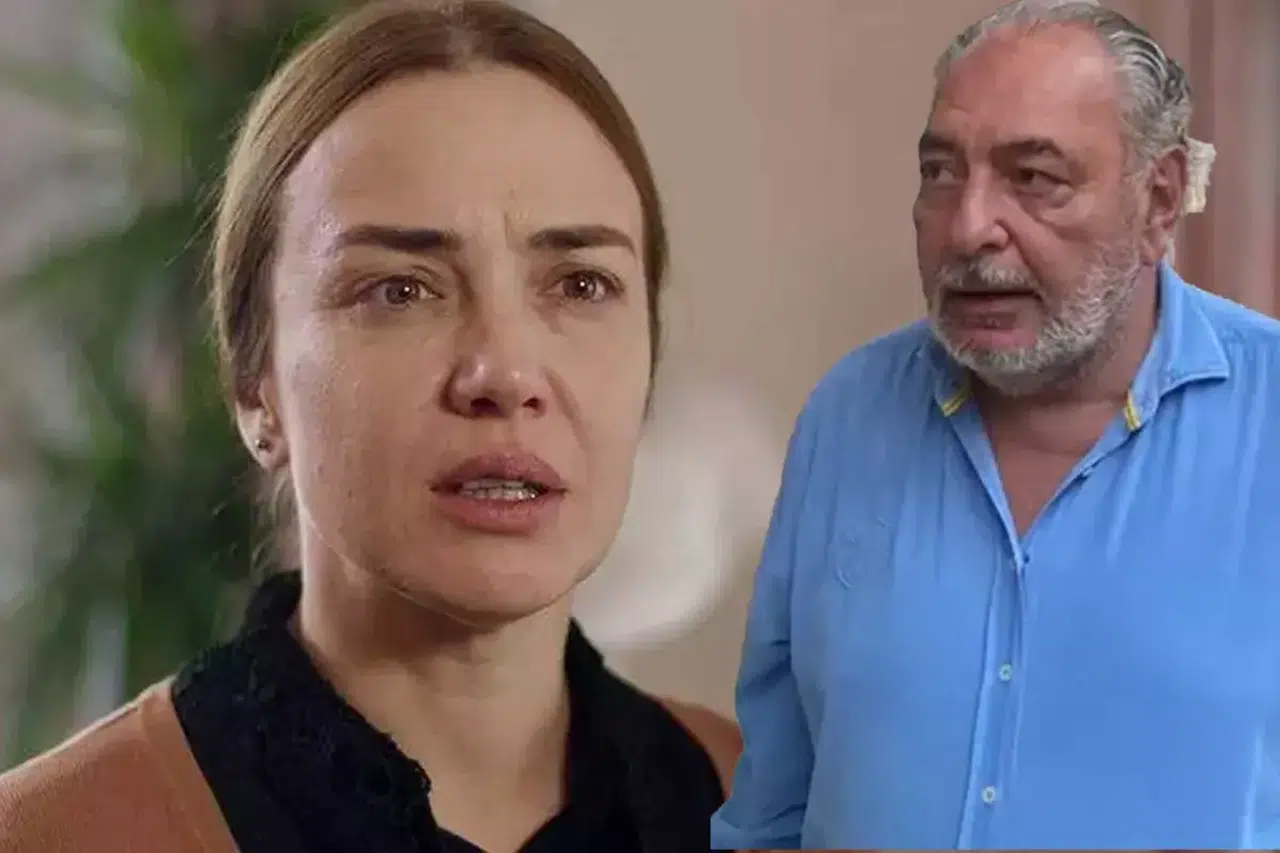 Reha Muhtar isyan etti! İkizlerine yurt dışı yasağı konuldu