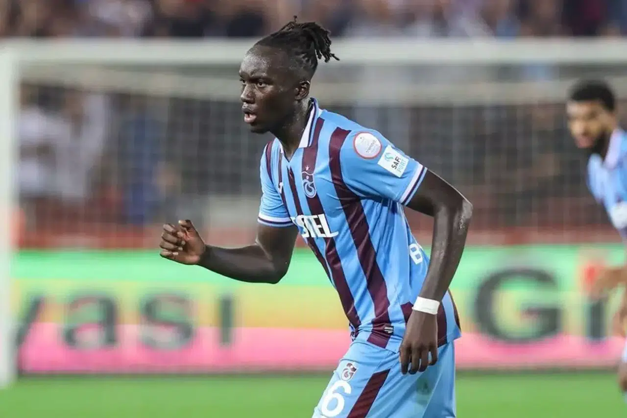 Mendy Trabzonspor’dan ne kadar bonservisle ayrılıyor? Transfer detayları belli mi?