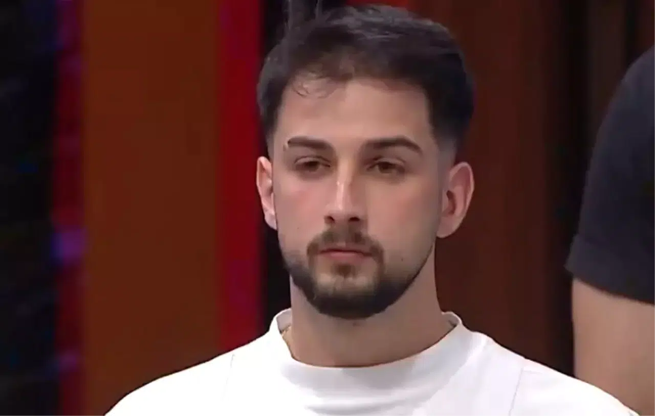 MasterChef İlhan Kimdir? Yarışmaya Devam Ediyor mu, Kaç Yaşında ve Nereli? İşte Merak Edilen Tüm Detaylar!