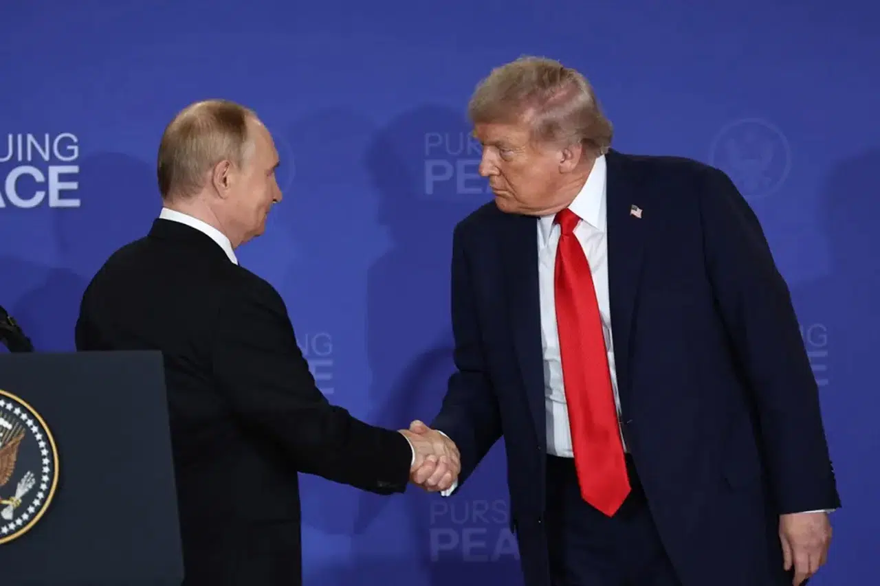 Trump ve Putin Güvenlik Garantilerinde Anlaştı! Savaş Bitiyor Mu?