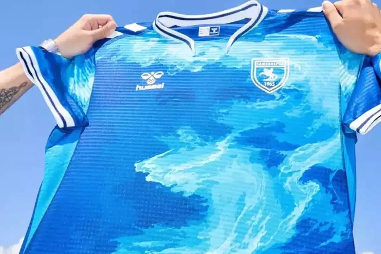 Samsunspor’un Atatürk Temalı Forması Atina’yı Karıştırdı! Panathinaikos’tan UEFA’ya Başvuru Hazırlığı