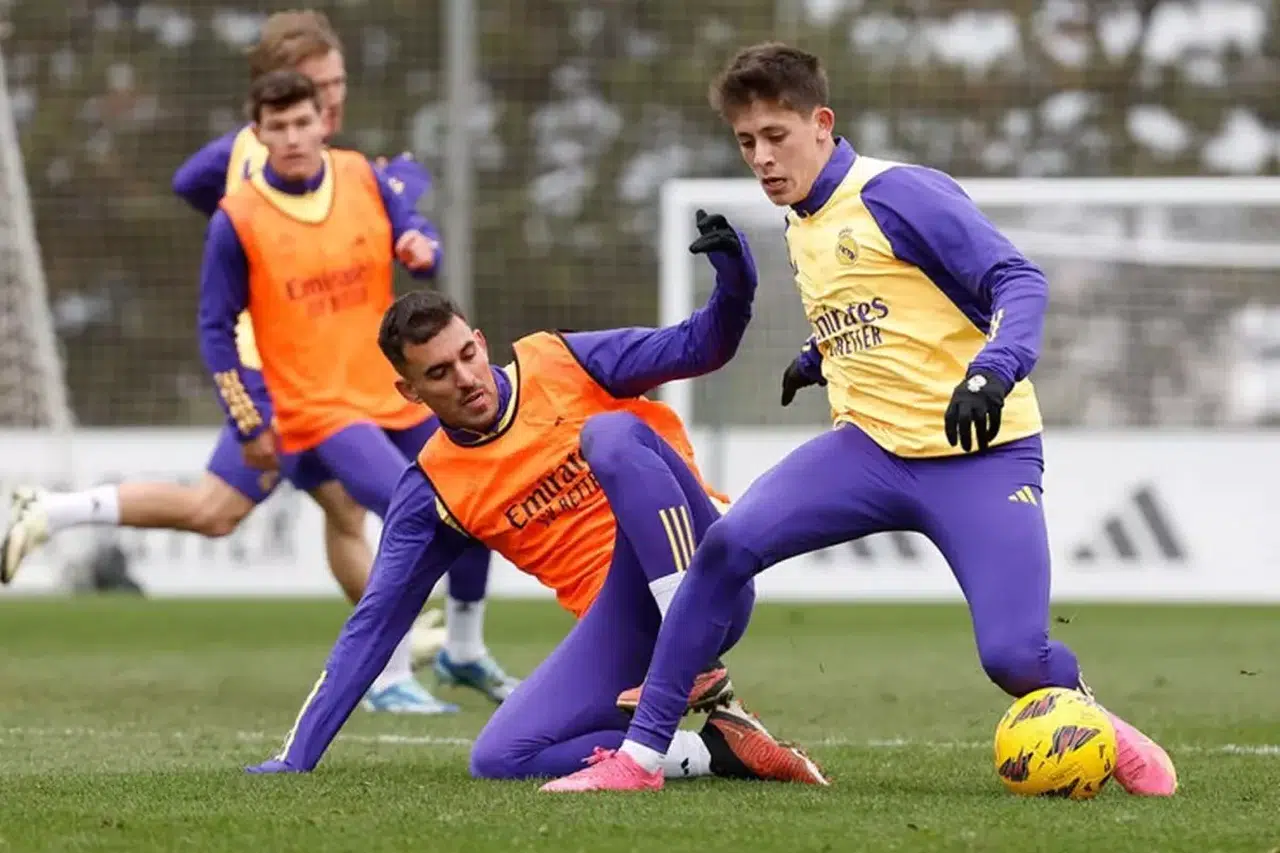 Fenerbahçe Dani Ceballos'u transfer ediyor mu? Real Madrid ile anlaşma sağlandı mı?