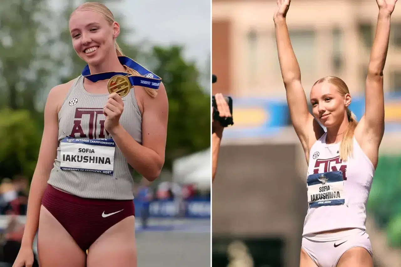 Rusya Bu Transferle Çalkalanıyor! Sofia Yakuşina Artık Türk Vatandaşı