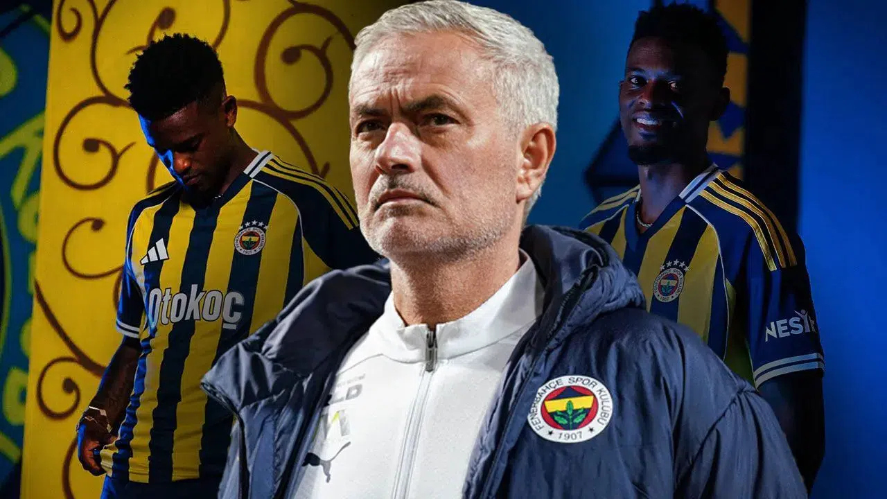 Nelson Semedo kimdir, Mourinho için ne dedi? Portekizli yıldızdan dikkat çeken sözler
