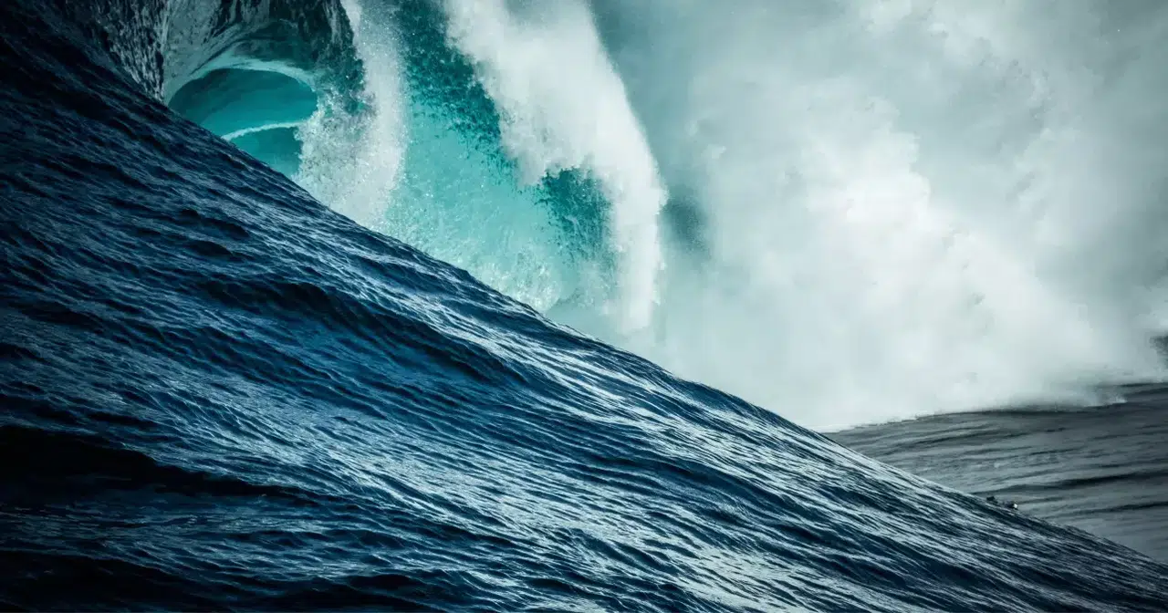 Kamçatka Yarımadası Resmen Kaydı! 8.8'lik Depremle 2 Metre Yer Değiştirdi