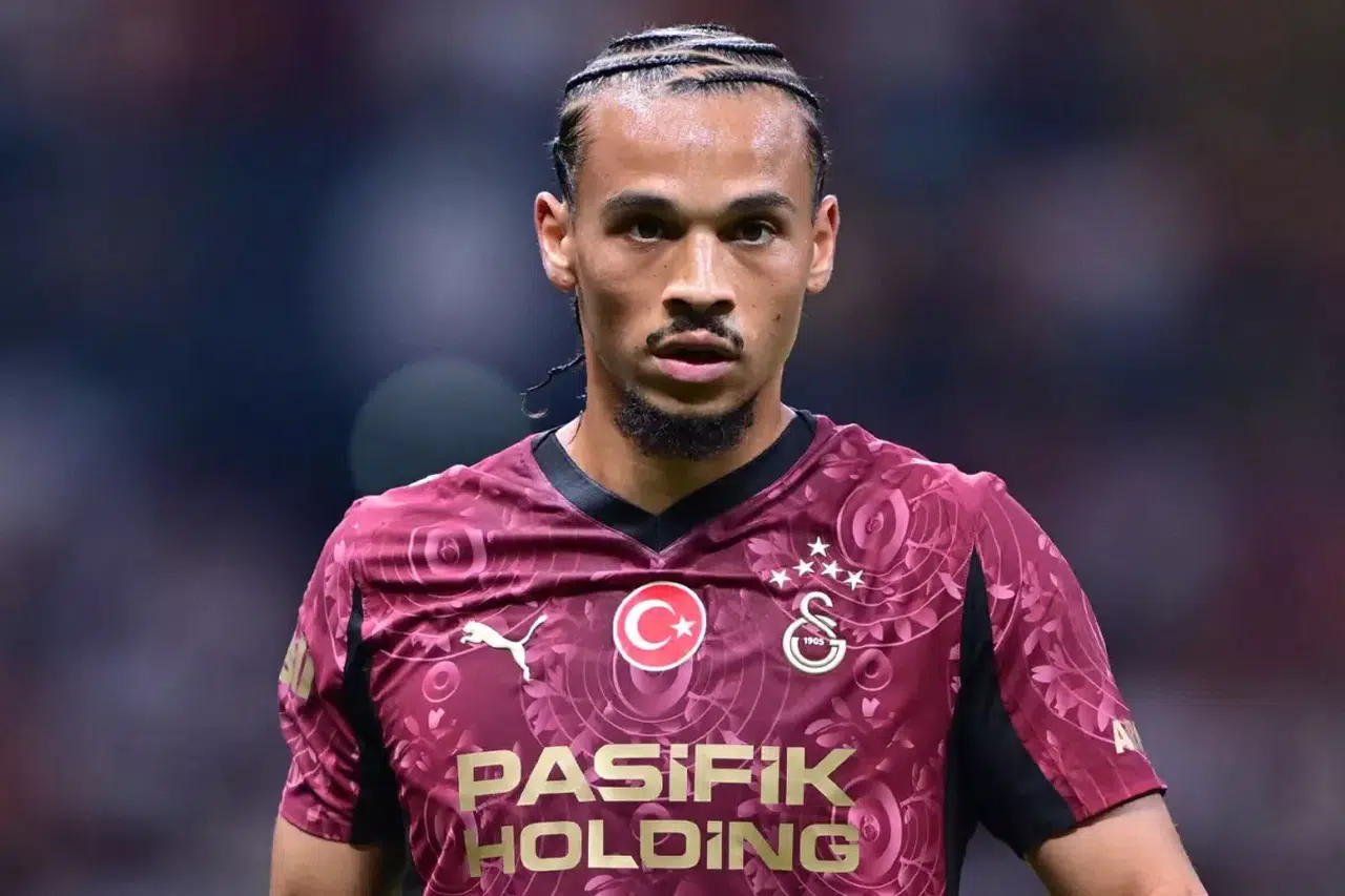 Galatasaray Transferi Leroy Sane’yi Milli Takım Dışında Bıraktı! Nagelsmann’dan Sert Mesaj