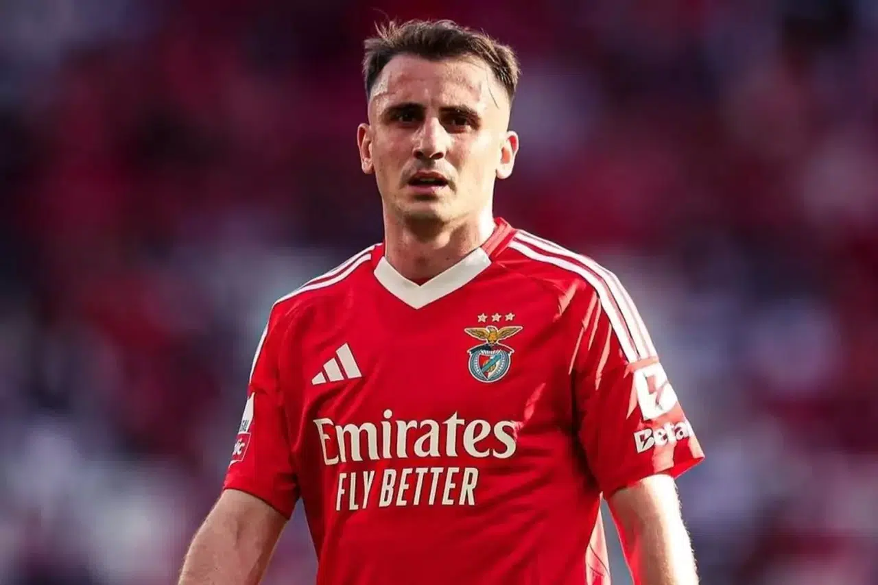 Kerem Aktürkoğlu Avrupa listesinde oynayabilecek mi? Galatasaray onay verdi mi?