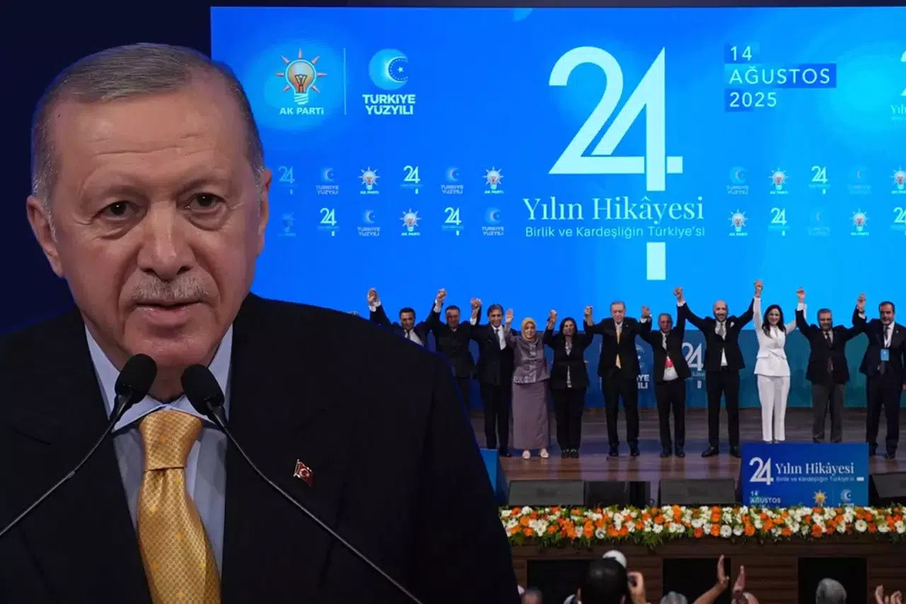 Siyasette Transfer Rüzgarı! AK Parti’ye 4 Belediye Başkanı Daha Geçiyor mu?