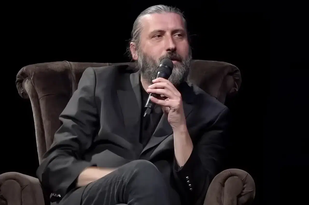 Komedyen Mesut Süre Hakkında Şoke Eden Taciz İddiası! Ünlü İsim Programdan Gönderildi